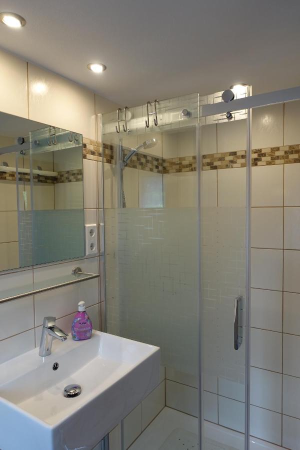 Ferienhaus Schaffrath Ehrenberg  Extérieur photo