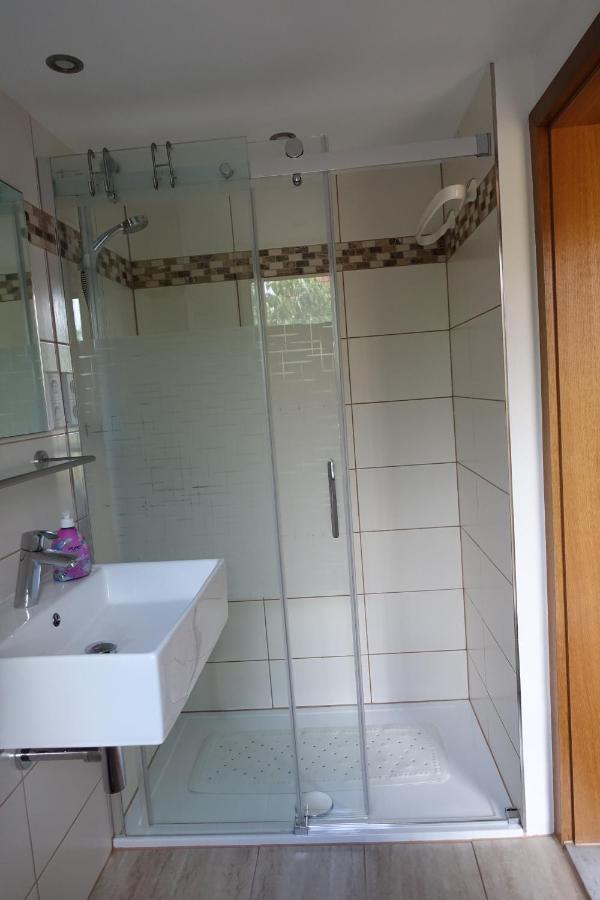 Ferienhaus Schaffrath Ehrenberg  Extérieur photo